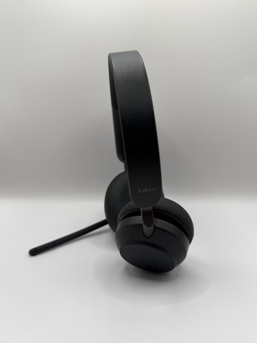 Jabra evolve2 headset - jabra,