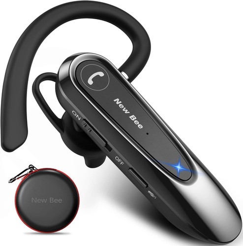 New bee bluetooth headset - bee,