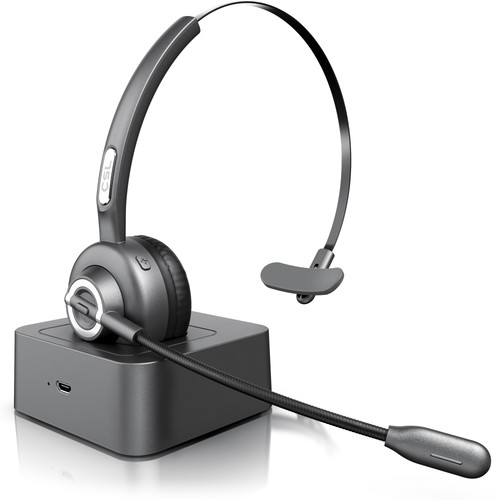 Csl mono bluetooth - csl, headset