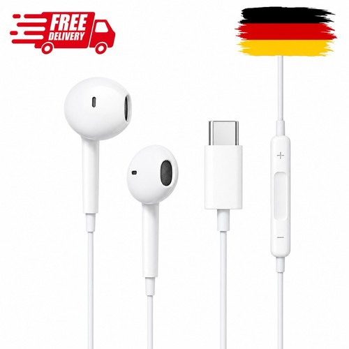 Usb typ kopfhörer headset - usb-c,