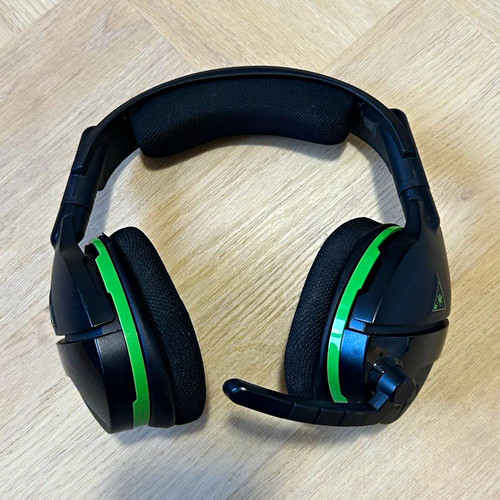 Turtle beach bluetooth - turtle,