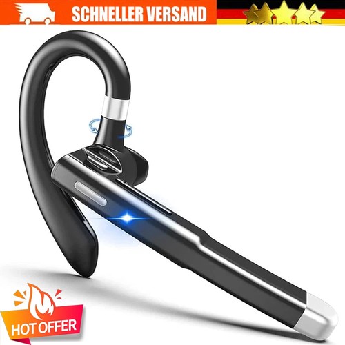 Kabellos bluetooth headset - 5.1,