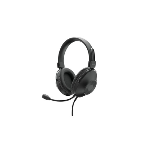 Trust 250 usb headset 24185 - trust,