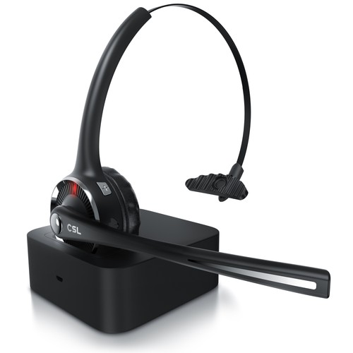 Csl head headset 22mm - bt,