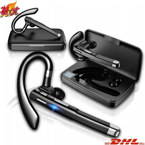 Wireless bluetooth kopfhörer - wireless,