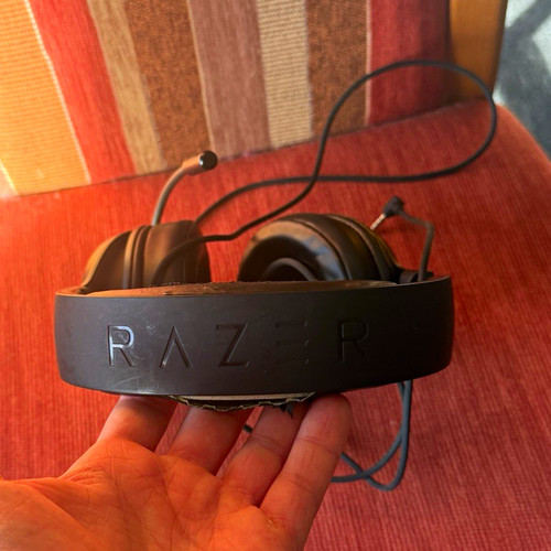 Razer kraken over ear - kraken, over-ear