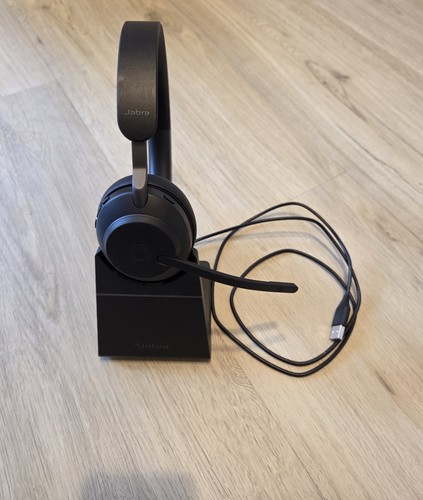 Jabra evolve2 microsoft - jabra, 65