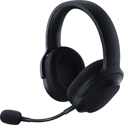 Razer barracuda gaming - barracuda, x