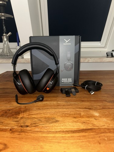 Beyerdynamic mmx 200 wireless - 200,
