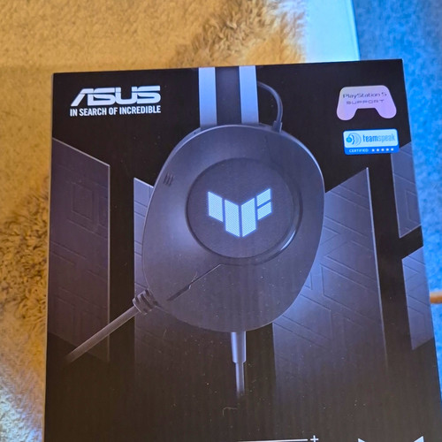 Asus tuf gaming - tuf, h1