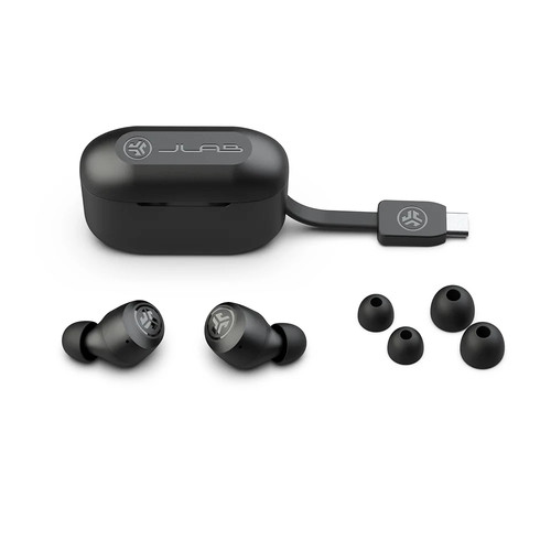 Jlab pop stunden in ear - go, in-ear