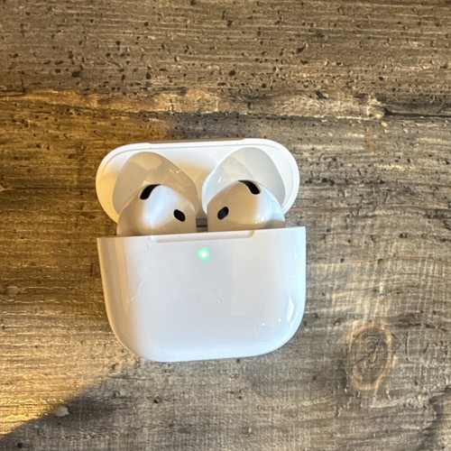 Apple airpods 4th gen - apple, gen.