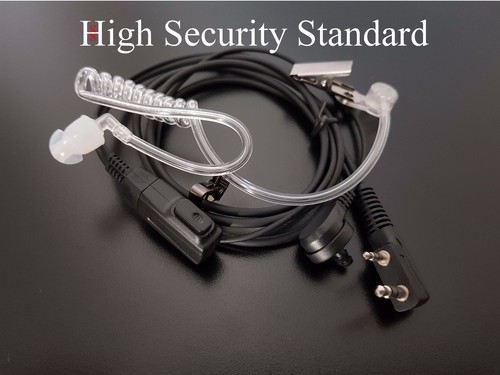 Security headset pin baofeng - security,