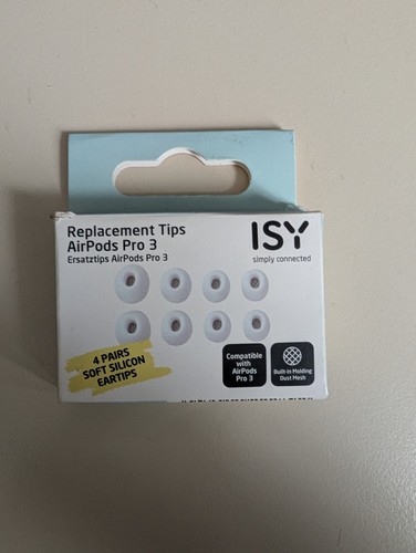 Ersatztips für airpods pro - für,