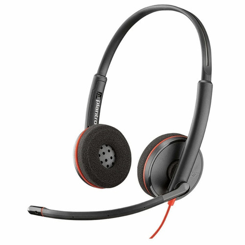Plantronics blackwire c3220 - plantronics,