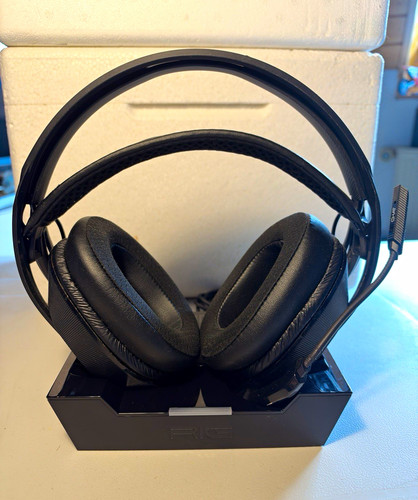 Nacon dk8 usb - dk8, over-ear