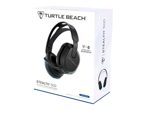 Turtle beach stealth 500 - beach,