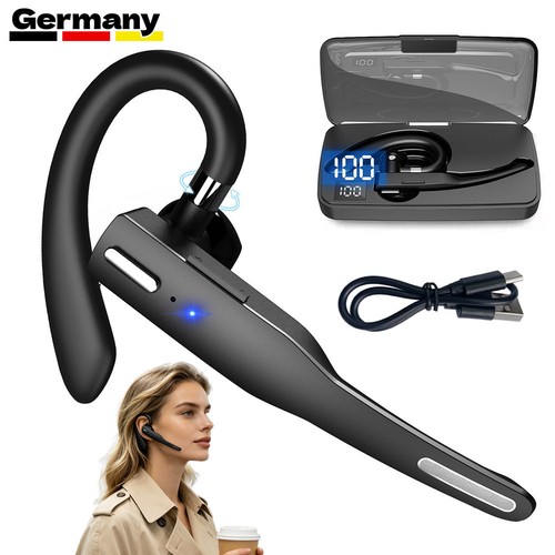 Wireless bluetooth kopfhörer - wireless,