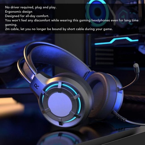 Computer-Kopfhörer