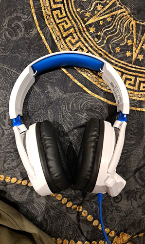 Sony turtle beach - recon, 70p