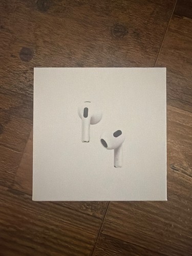 Apple airpods generation - airpods, 3.