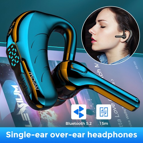 Bluetooth headset stereo - headset,