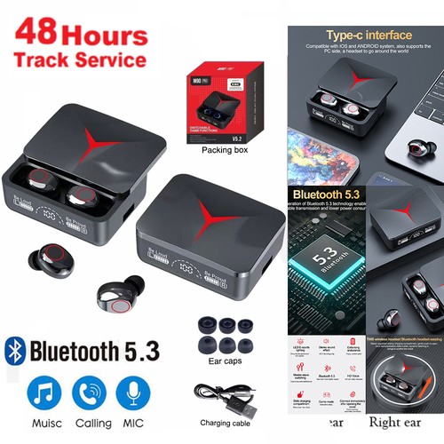 Bluetooth kopfhörer - bluetooth, 5.3