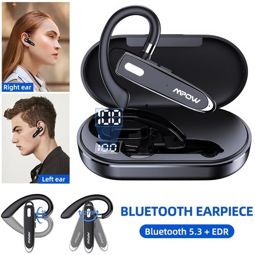 Bluetooth headset stereo - bluetooth,