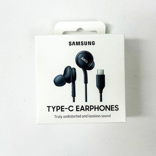 Samsung akg usb typ ear - typ-c, in-ear