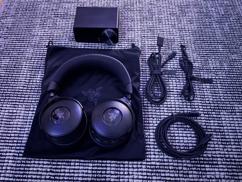 Razer kraken pro - kraken, kabelloses
