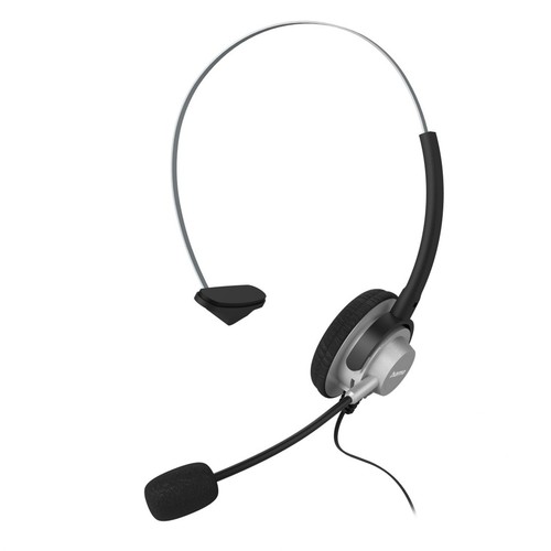 Hama ear headset 5mm - hama, on-ear-headset