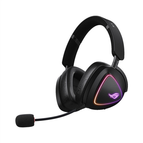 Asus headset rog - asus, ii