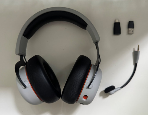 Beyerdynamic mmx 200 wireless - mmx,
