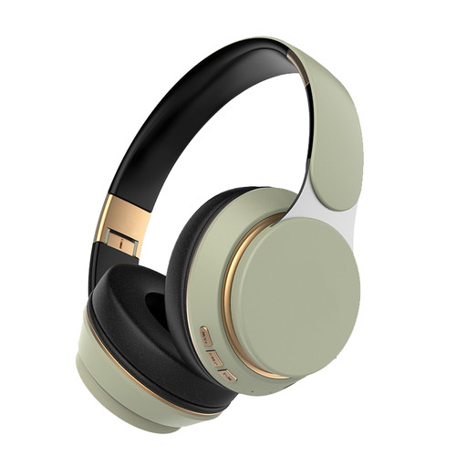 Wireless bluetooth over - wireless, over-ear