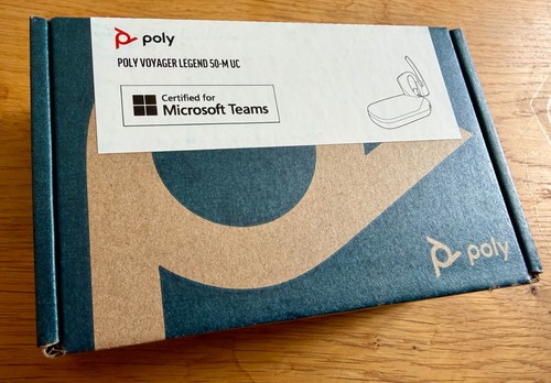 Poly voyager legend m uc - voyager,