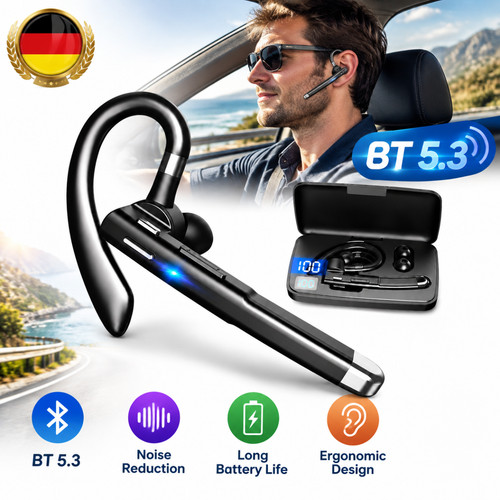 Freisprecheinrichtung
