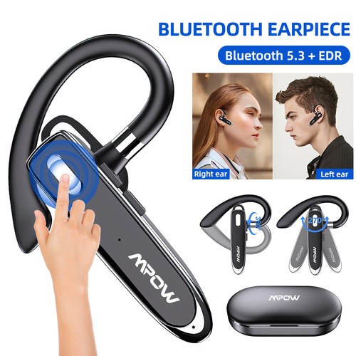 Bluetooth headset ear - bluetooth,