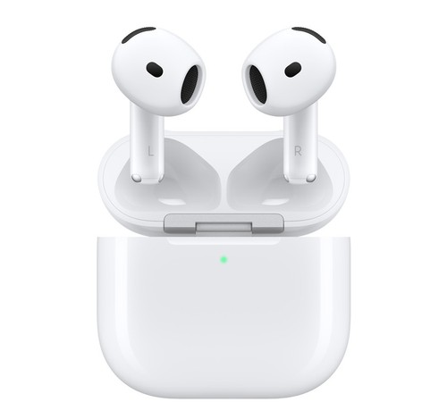 Apple airpods neu ovp - airpods, neu/ovp