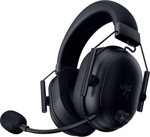 Razer blackshark hyperspeed - razer,