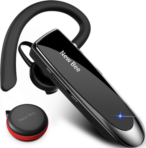 New bee bluetooth kopfhörer - new,