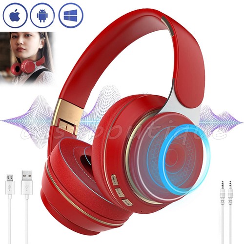 Bluetooth kopfhörer - bluetooth, 5.0