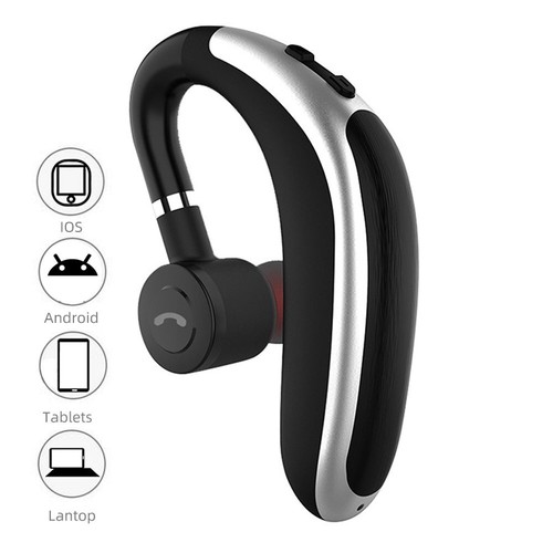 Bluetooth headset ear - headset, in