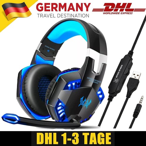 Gaming headset - gaming,