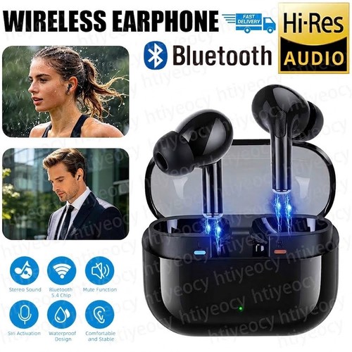 Bluetooth kopfhörer - bluetooth, 5.4