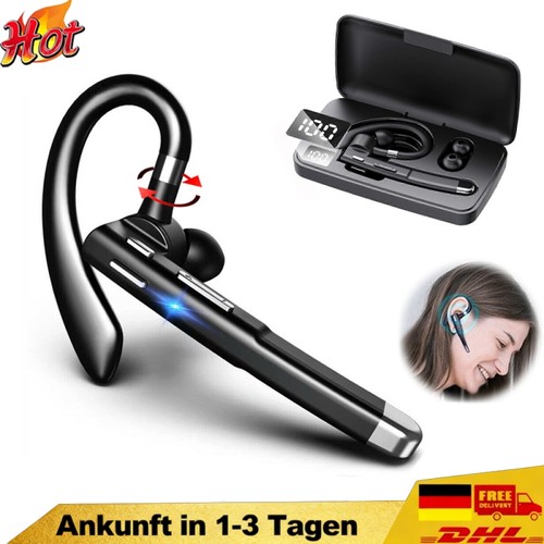 Wireless bluetooth kopfhörer - wireless,