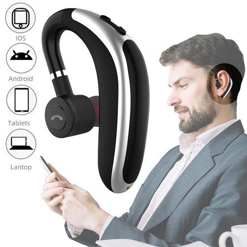 Bluetooth headset - bluetooth,