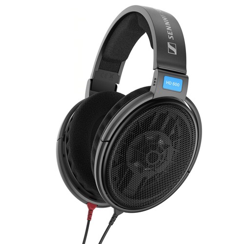 Sennheiser 600 refurbished - sennheiser, hd