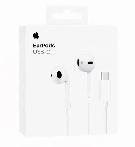 Original apple earpods mit - original,