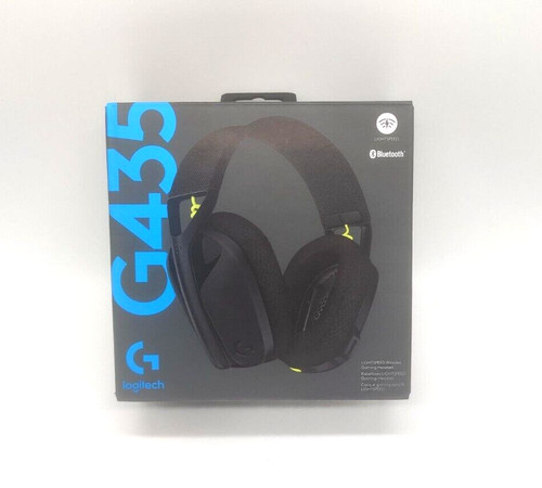 Logitech g435 lightspeed - g435,