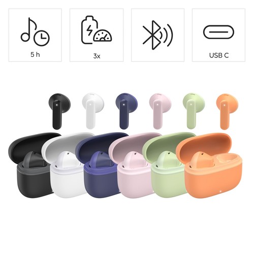 Hama bluetooth kopfhörer - hama,